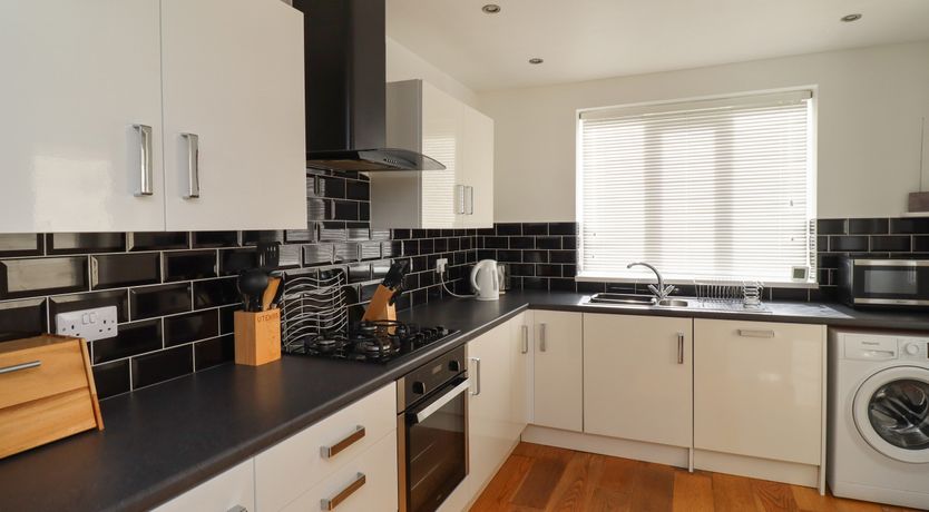 Photo of Puffins Reach