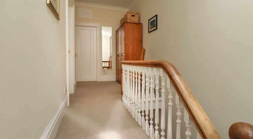 Photo of Puffins Reach