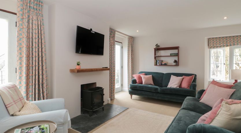 Photo of Worthy Barn