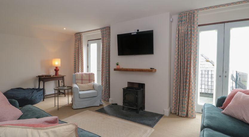 Photo of Worthy Barn