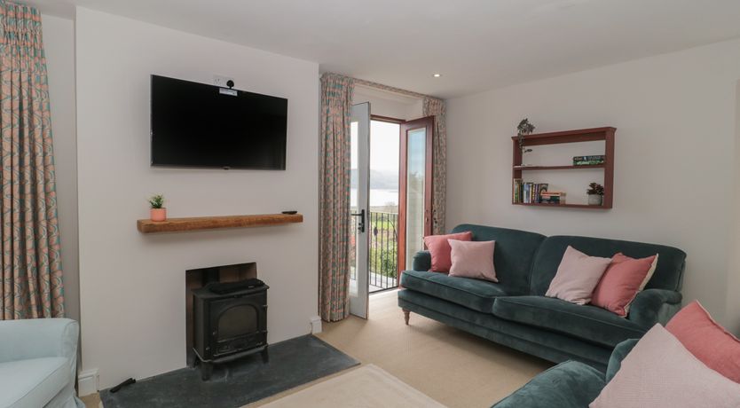 Photo of Worthy Barn