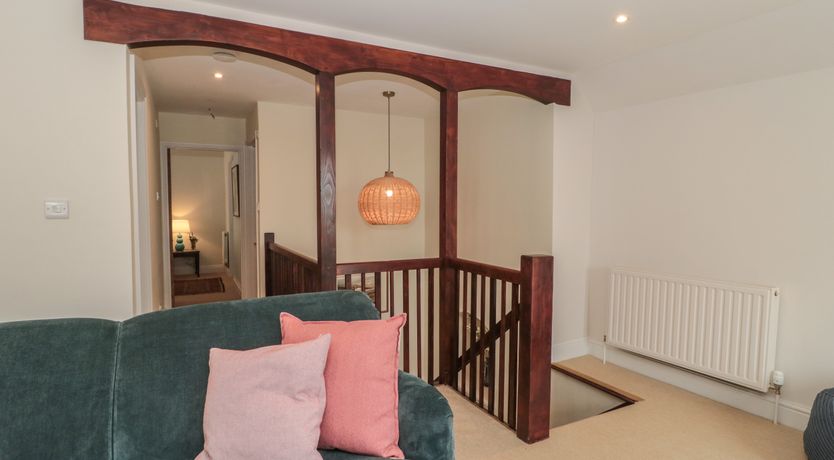 Photo of Worthy Barn