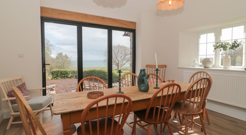 Photo of Worthy Barn