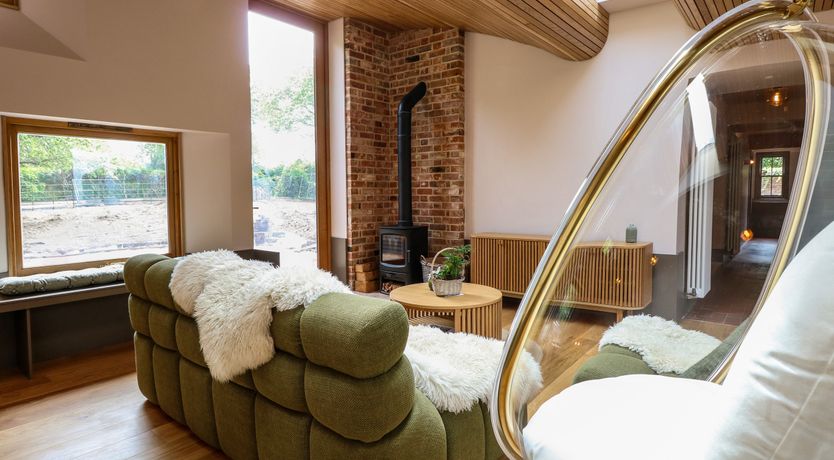 Photo of Oak Cottage