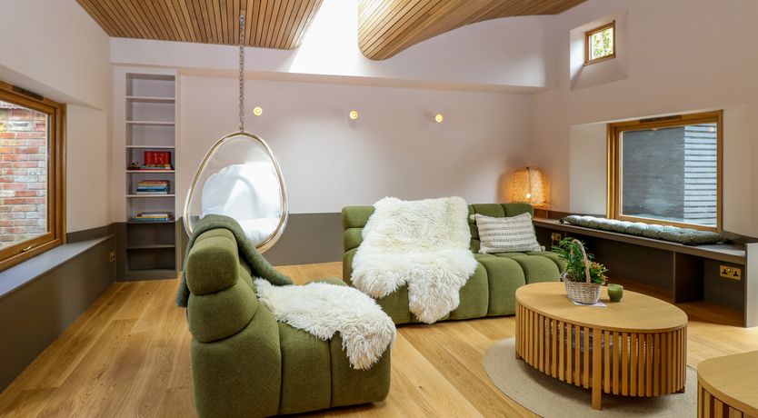 Photo of Oak Cottage