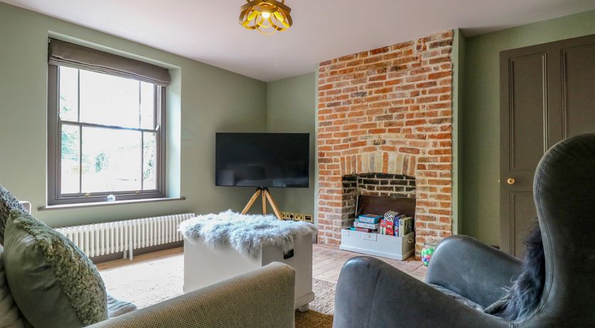 Photo of Oak Cottage