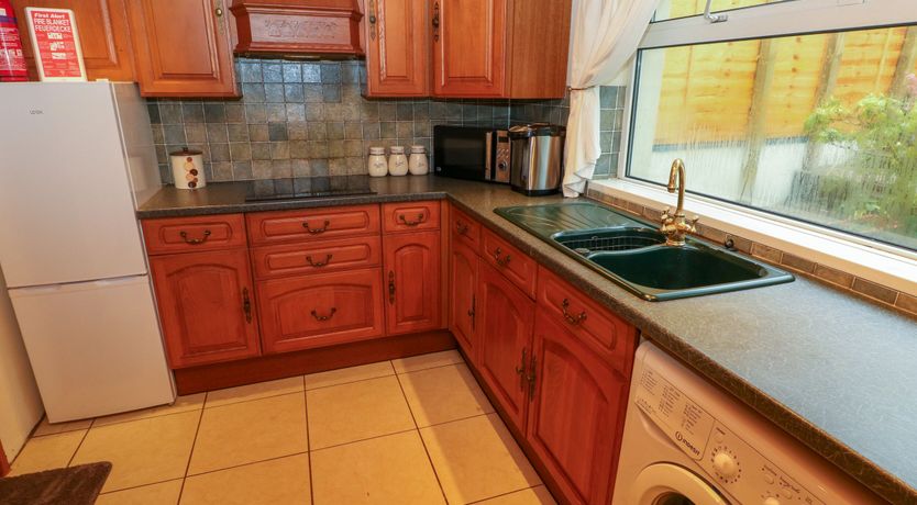 Photo of Harbour High Annex