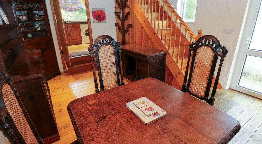 Photo of Harbour High Annex