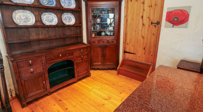 Photo of Harbour High Annex