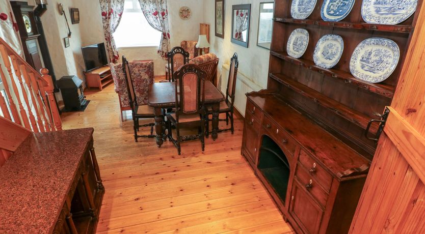 Photo of Harbour High Annex