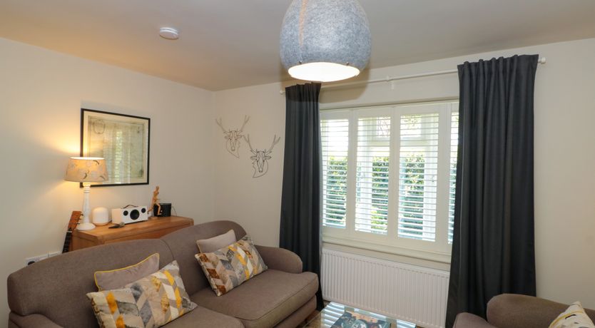 Photo of Low Grounds Cottage