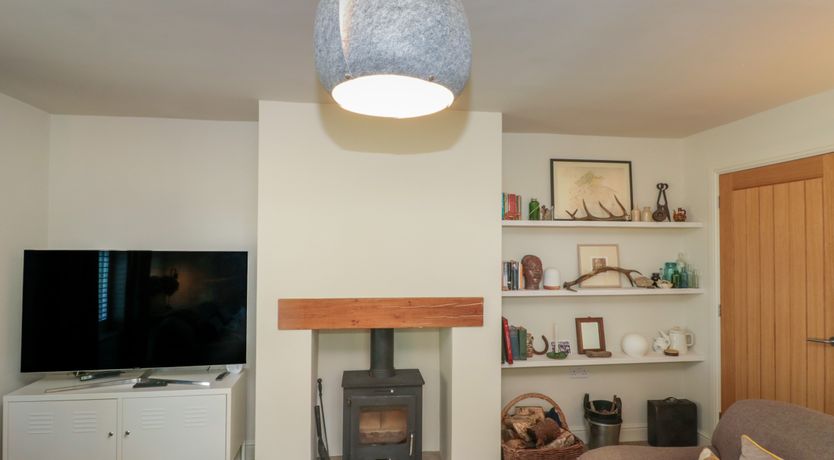 Photo of Low Grounds Cottage