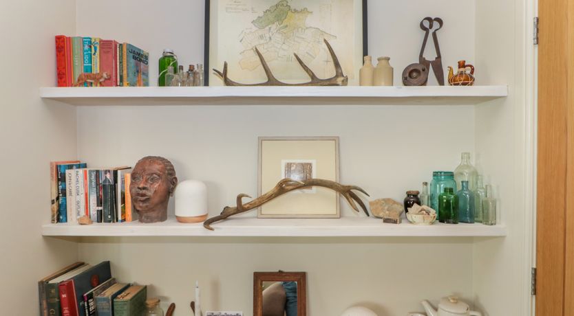 Photo of Low Grounds Cottage