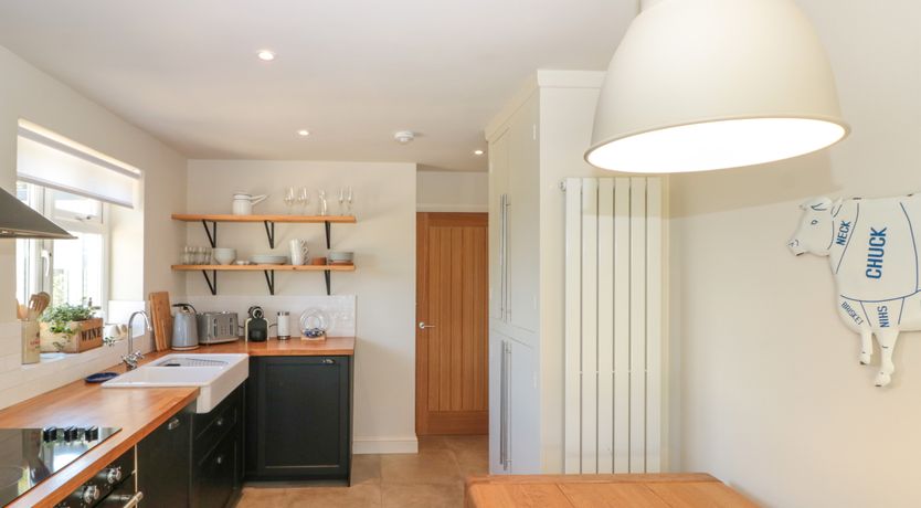 Photo of Low Grounds Cottage