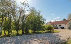 Photo of Low Grounds Cottage