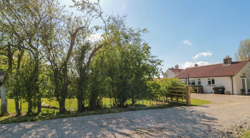 Photo of Low Grounds Cottage