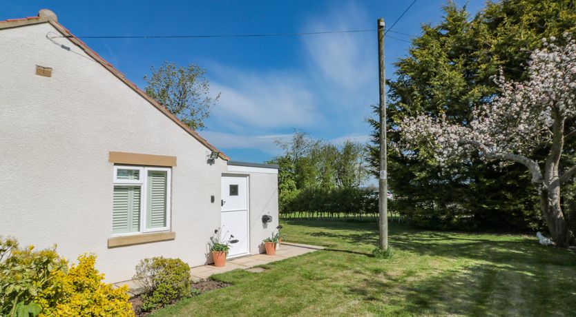 Photo of Low Grounds Cottage