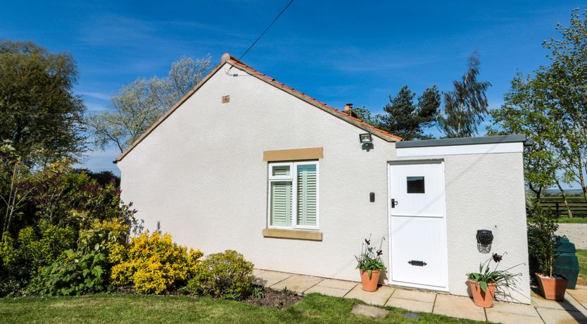 Photo of Low Grounds Cottage