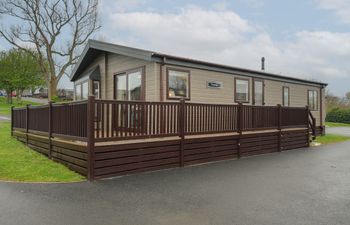 Lodge 74 at Riviera Bay Coastal Retreat Holiday Home