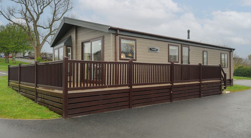 Photo of Lodge 74 at Riviera Bay Coastal Retreat