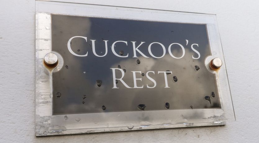 Photo of Cuckoo's Rest