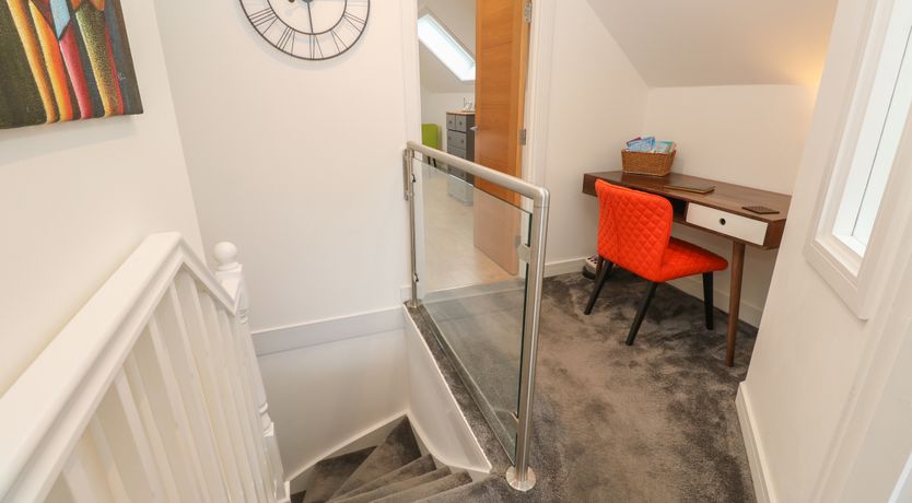 Photo of Cuckoo's Rest