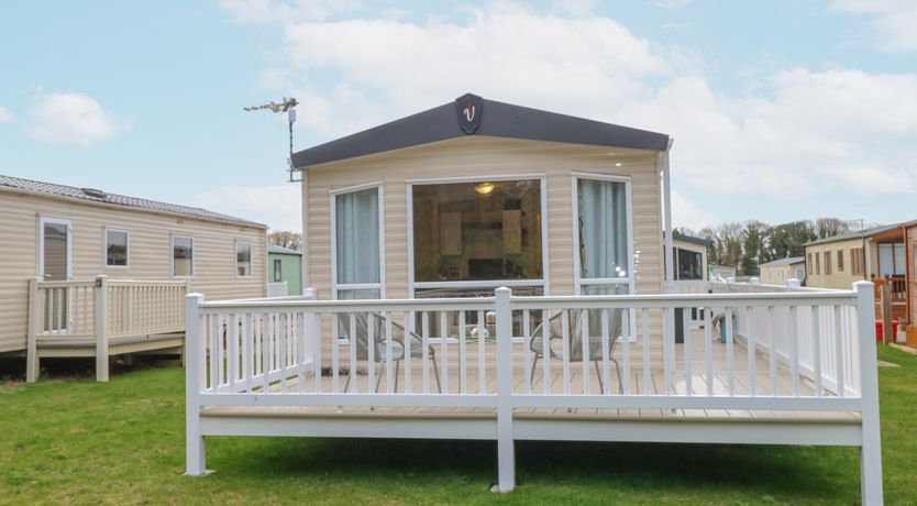 Photo of No 3 Foxburrow Hang