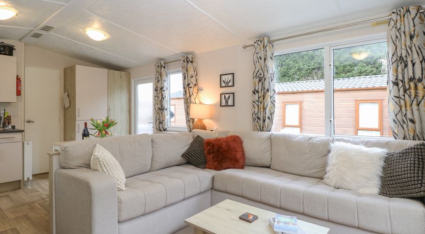 Photo of No 3 Foxburrow Hang