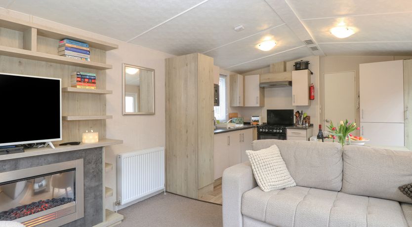 Photo of No 3 Foxburrow Hang