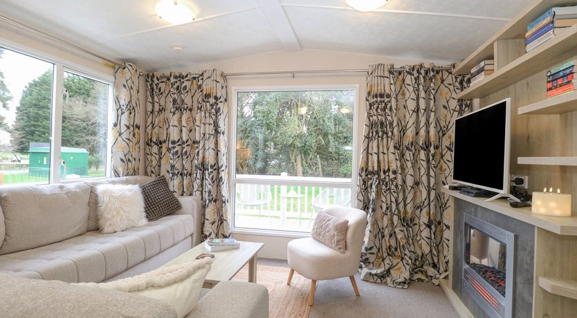 Photo of No 3 Foxburrow Hang