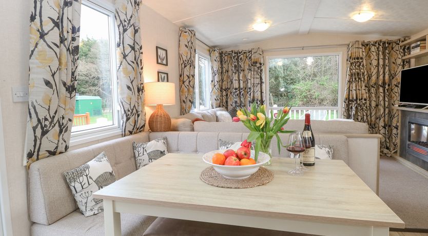 Photo of No 3 Foxburrow Hang