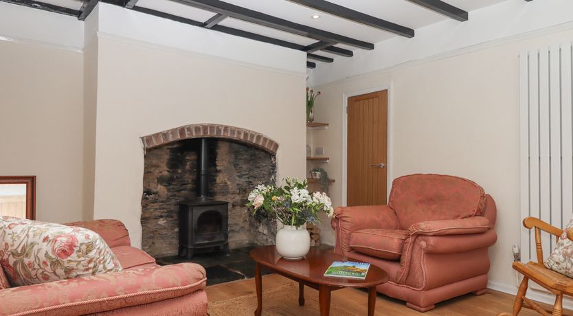 Photo of Glebe Cottage