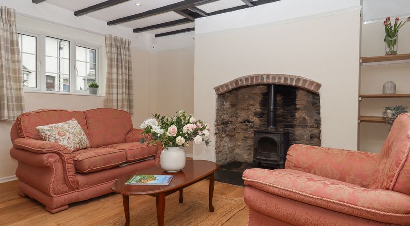 Photo of Glebe Cottage