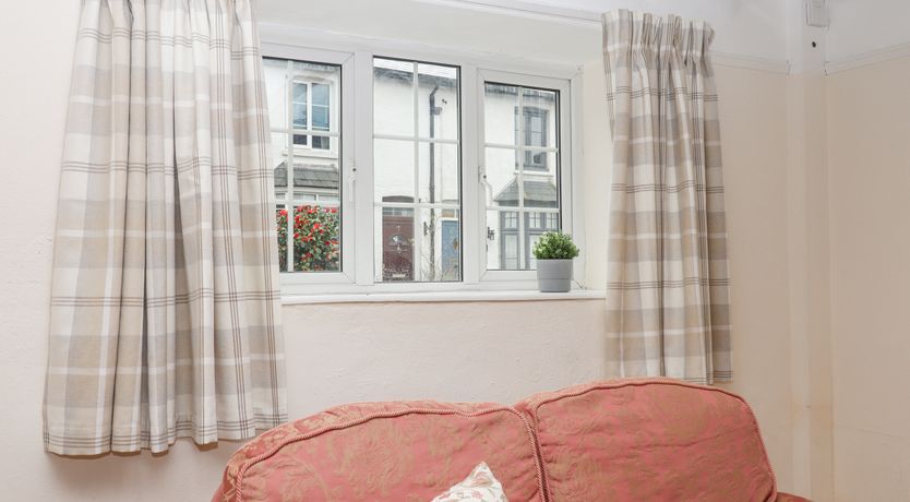 Photo of Glebe Cottage