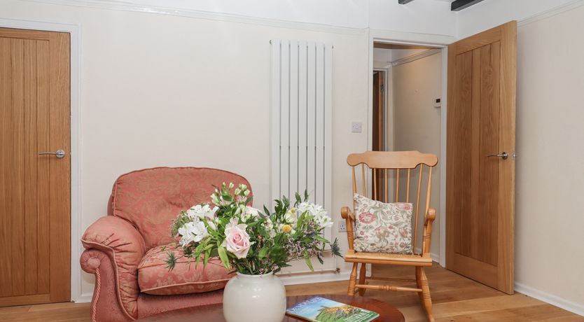 Photo of Glebe Cottage