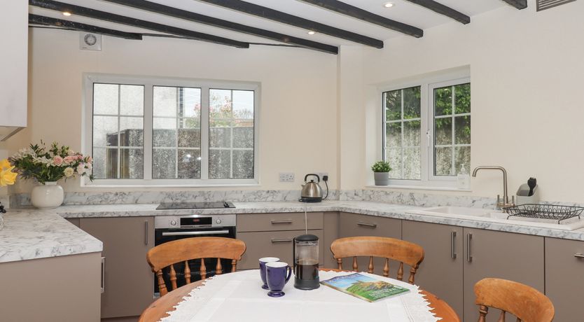 Photo of Glebe Cottage