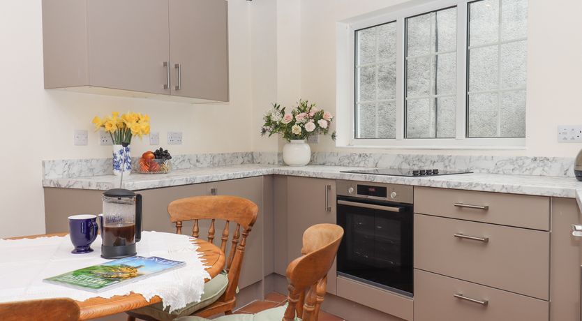 Photo of Glebe Cottage