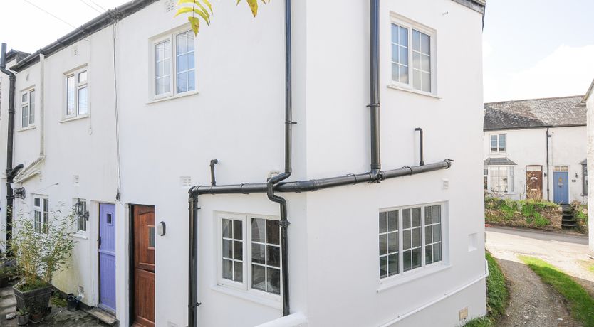 Photo of Glebe Cottage