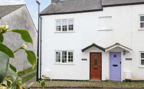 Photo of Glebe Cottage