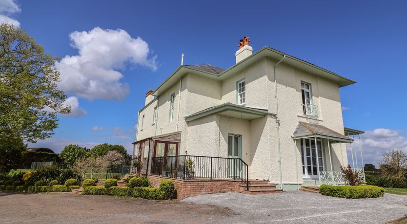 Photo of Buckland House