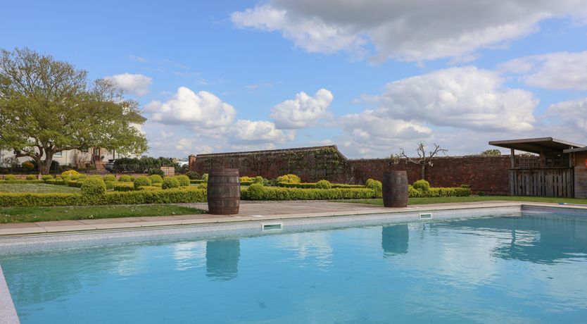 Photo of Buckland House