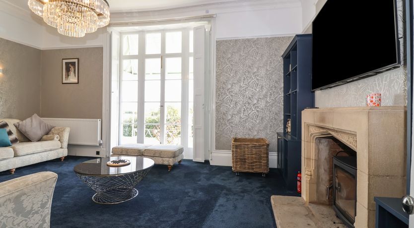 Photo of Buckland House