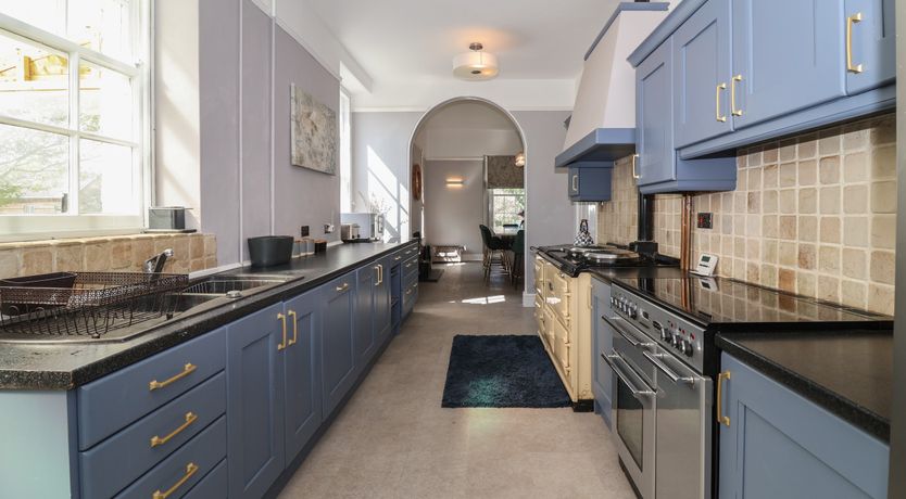 Photo of Buckland House