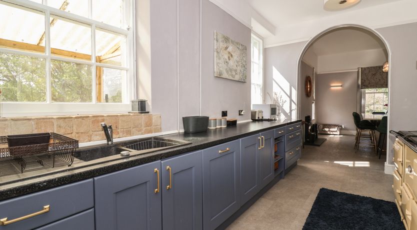 Photo of Buckland House