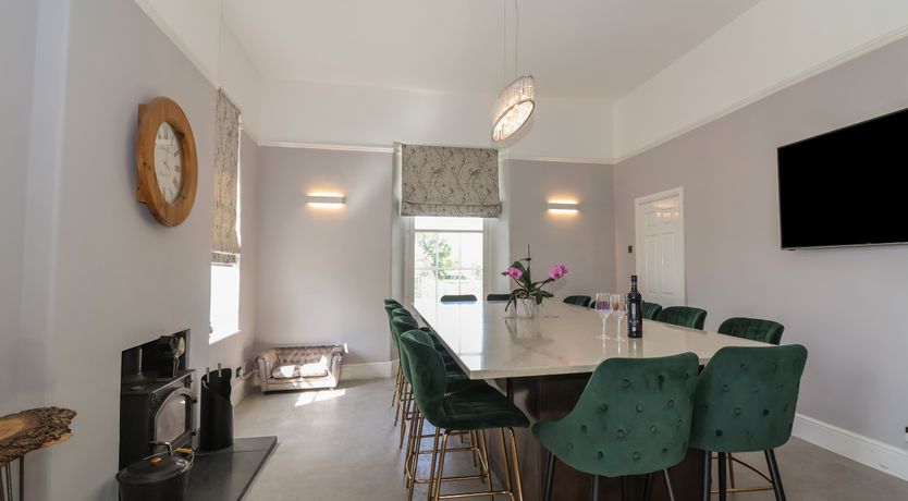 Photo of Buckland House