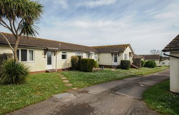 Chalet 7 at Landscove Holiday Park Holiday Home