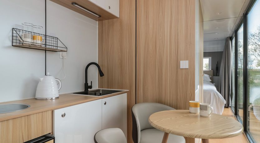 Photo of Buckland House Pod