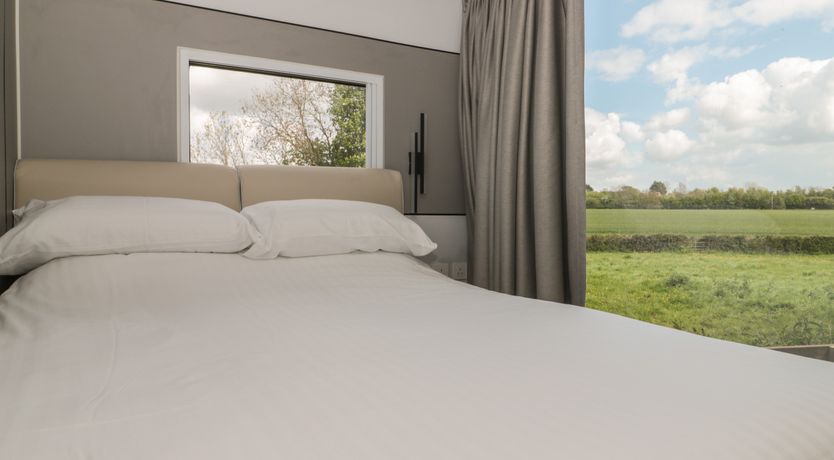 Photo of Buckland House Pod