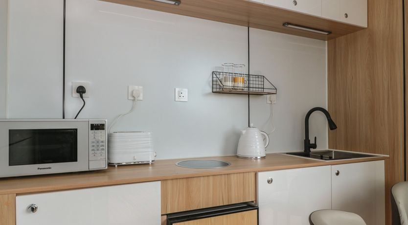 Photo of Buckland House Pod