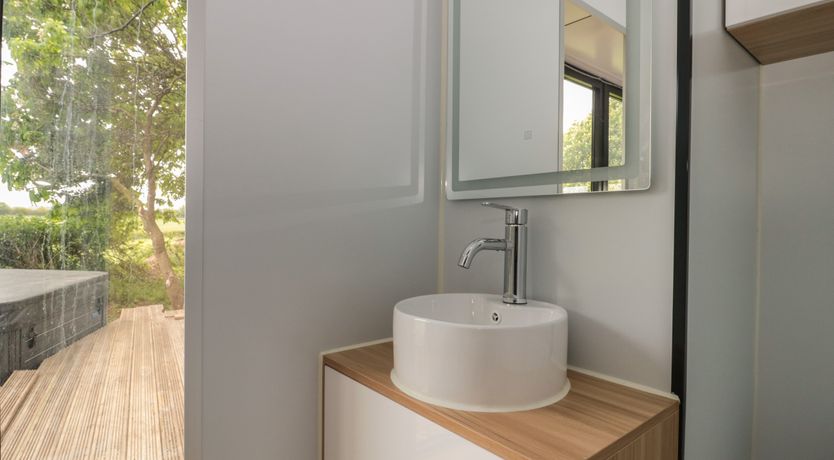 Photo of Buckland House Pod